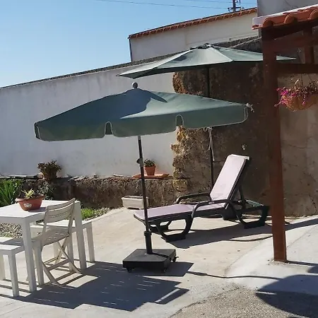 Bed & Breakfast A Casa Caldas Da Rainha